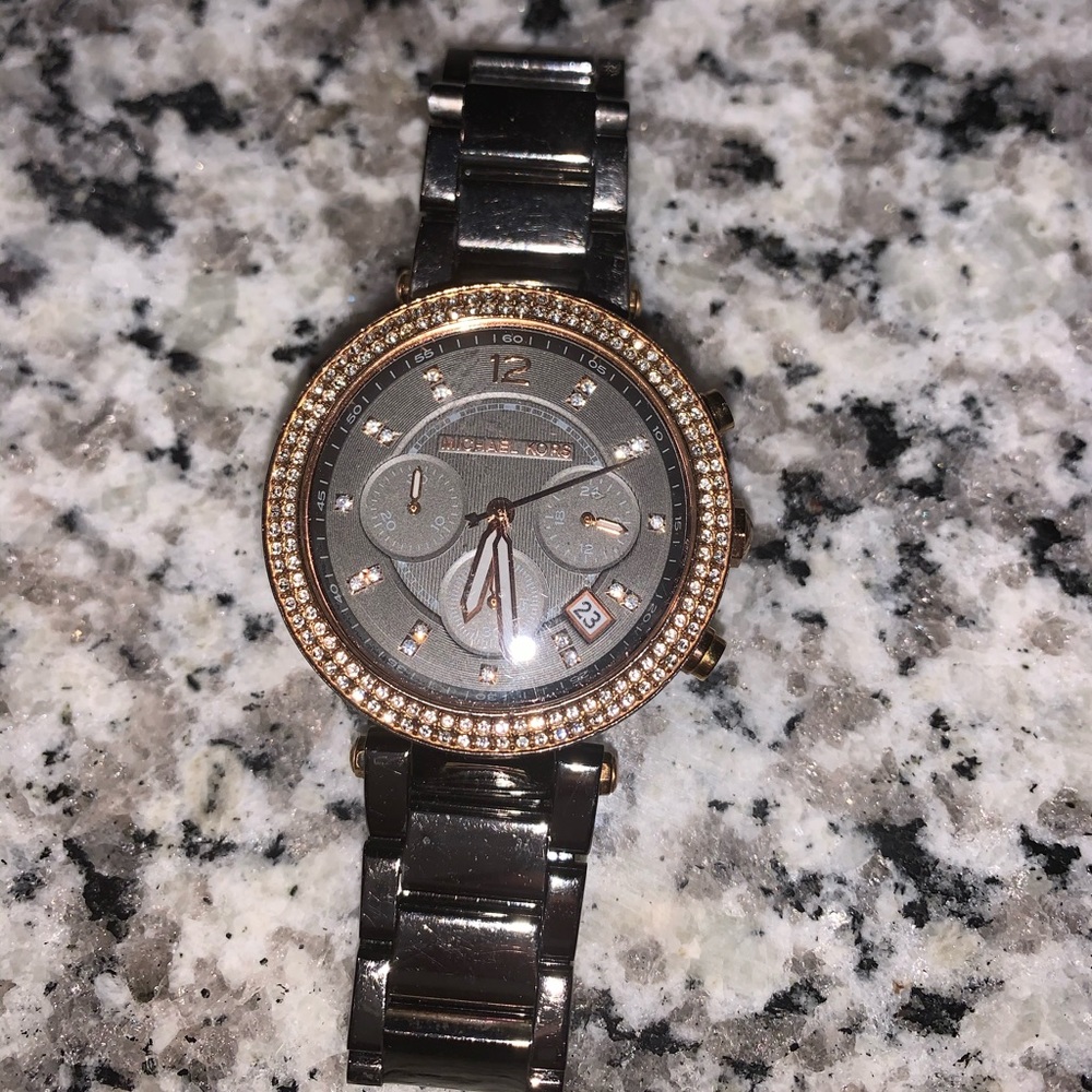 Michael Kors watch